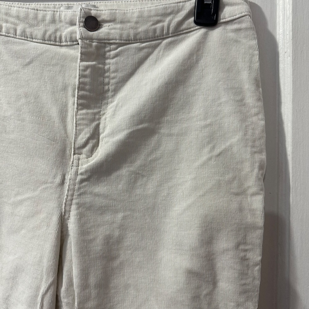 True Craft‎ High Rise Flare Jeans In 10 - Picture 2 of 2